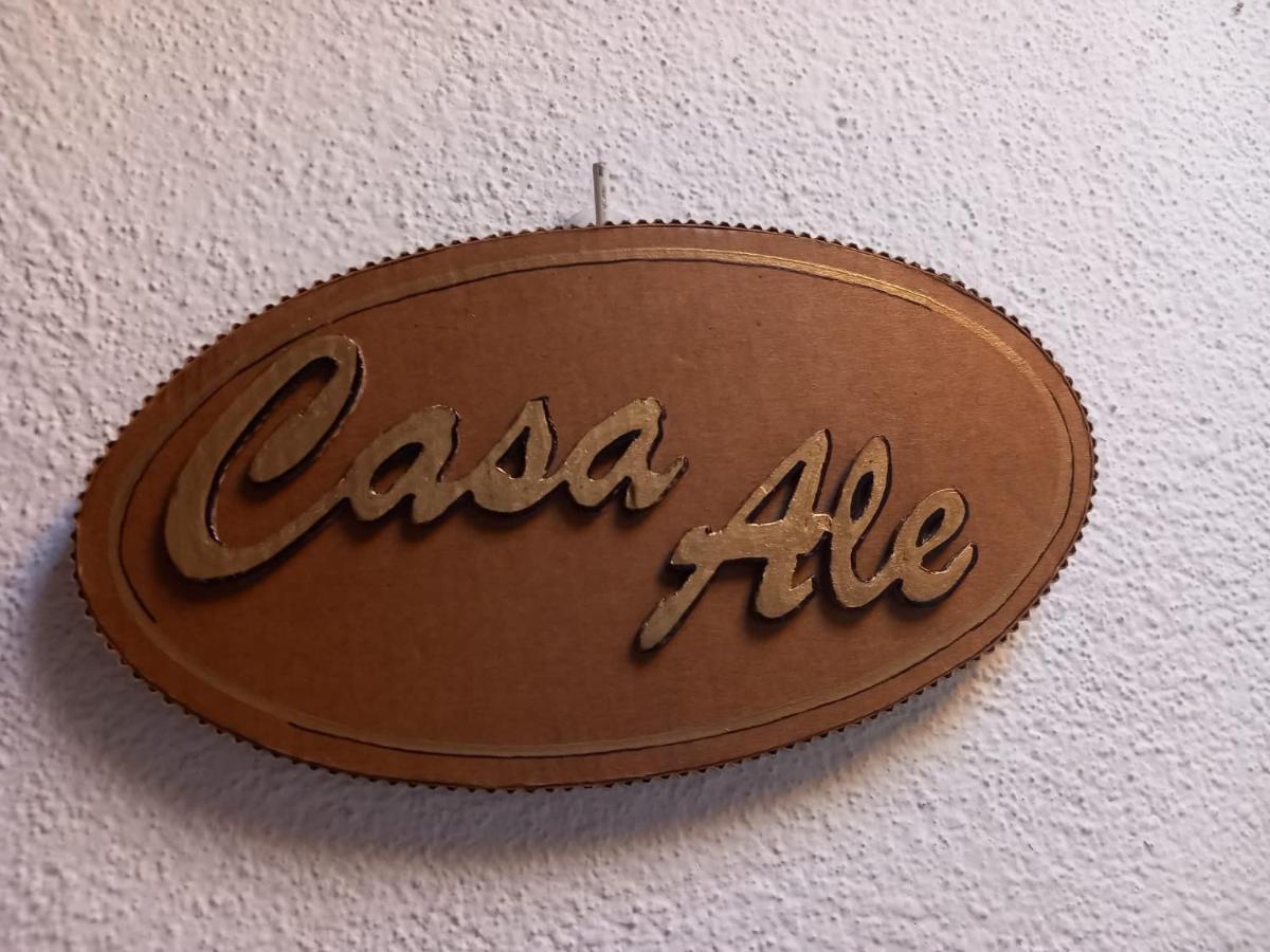 Appartamento Casa Ale Dolceacqua Esterno foto