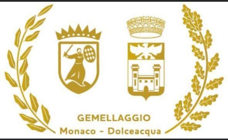 Appartamento Casa Ale Dolceacqua Esterno foto