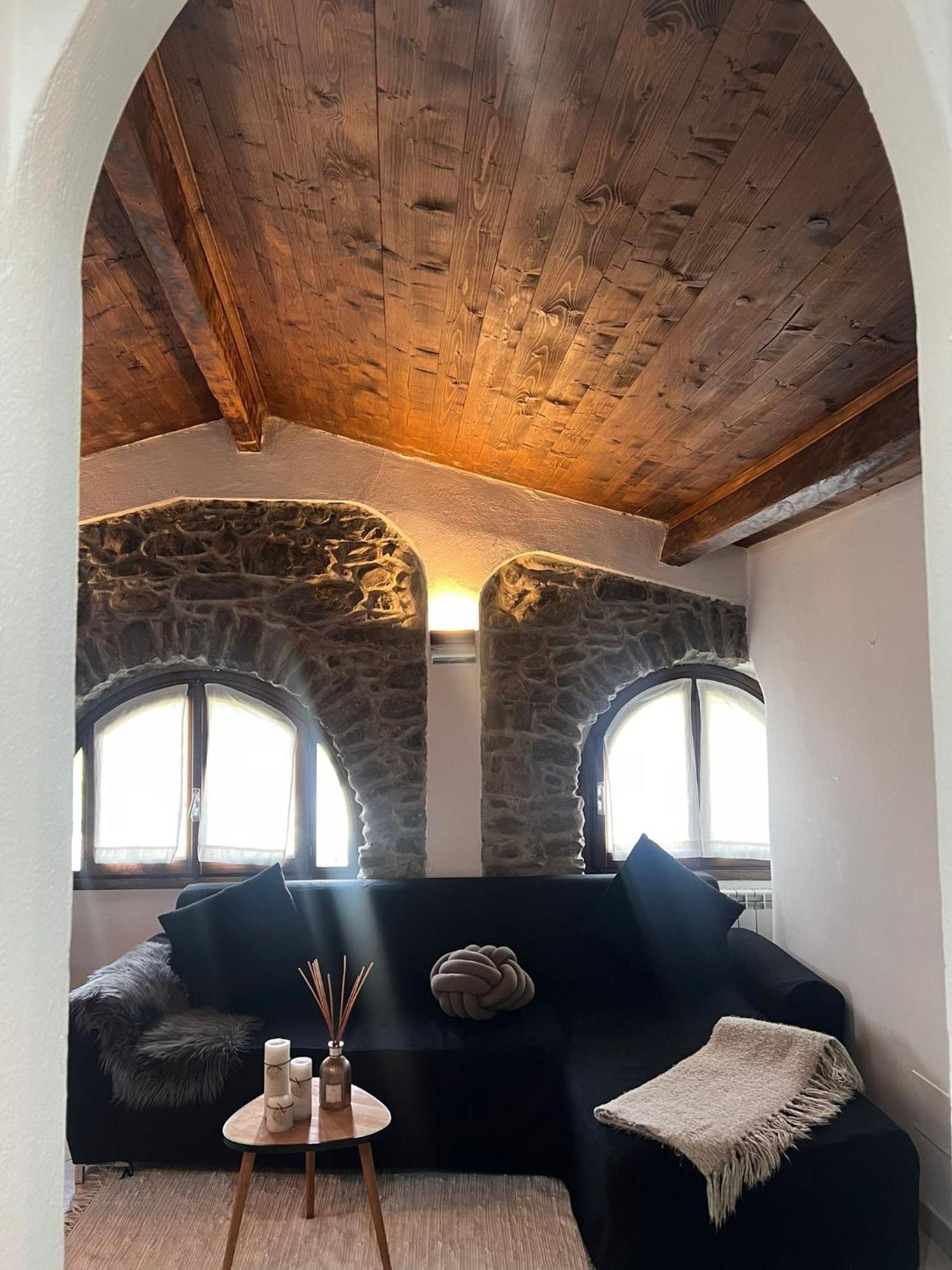 Appartamento Casa Ale Dolceacqua Esterno foto