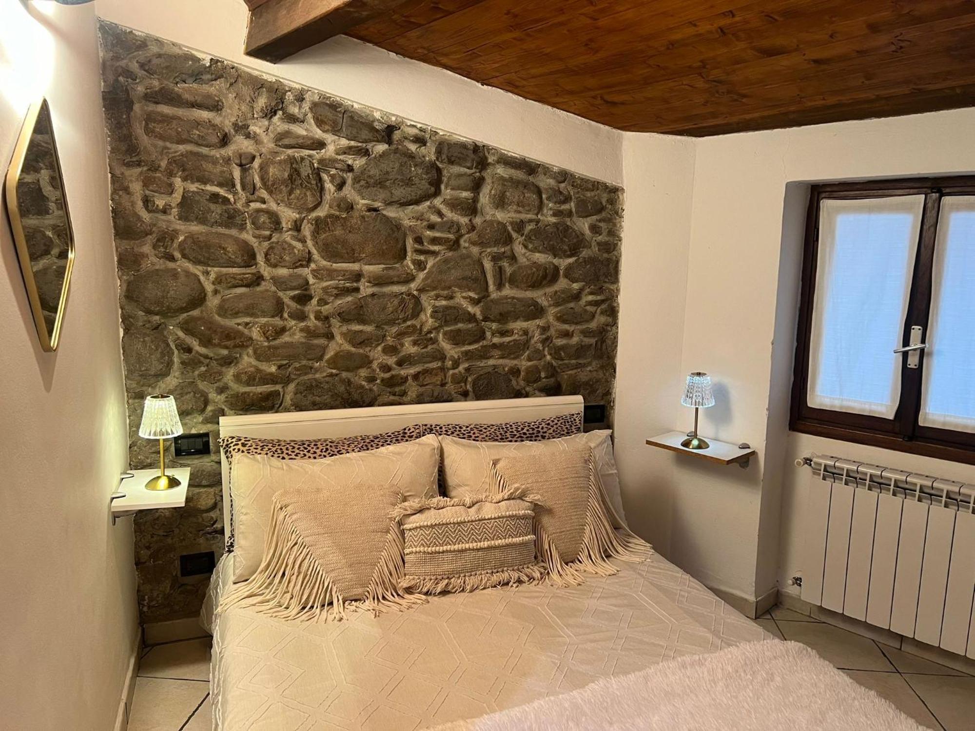 Appartamento Casa Ale Dolceacqua Esterno foto