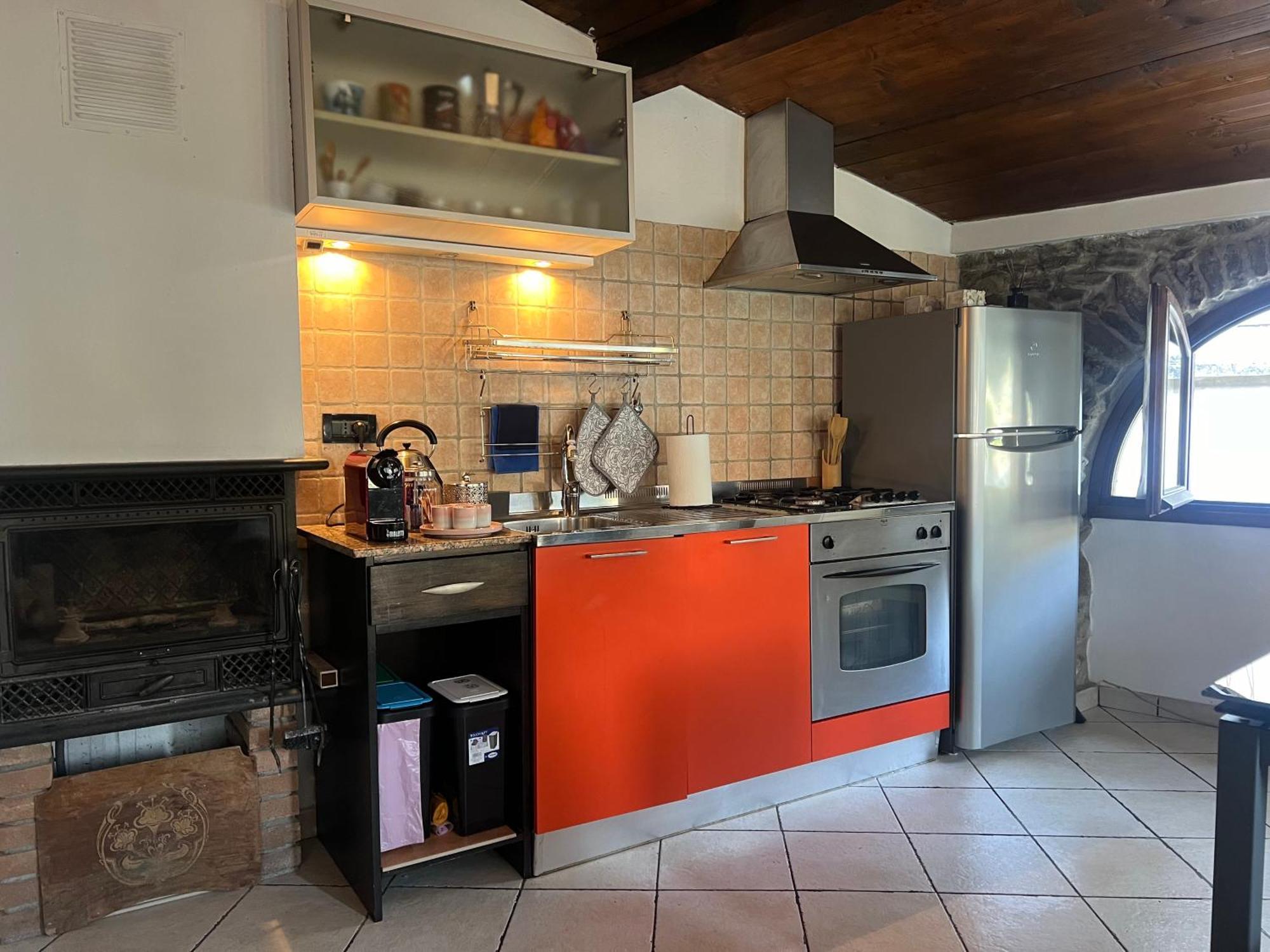 Appartamento Casa Ale Dolceacqua Esterno foto