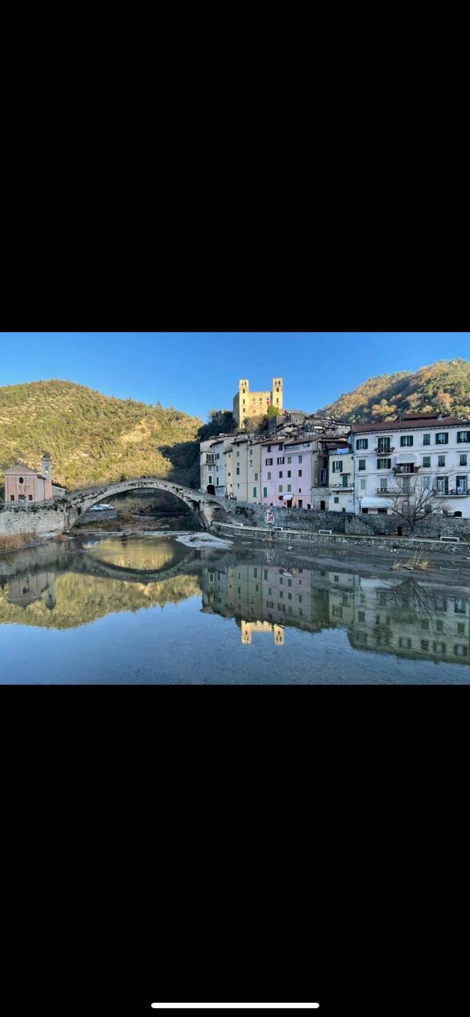 Appartamento Casa Ale Dolceacqua Esterno foto