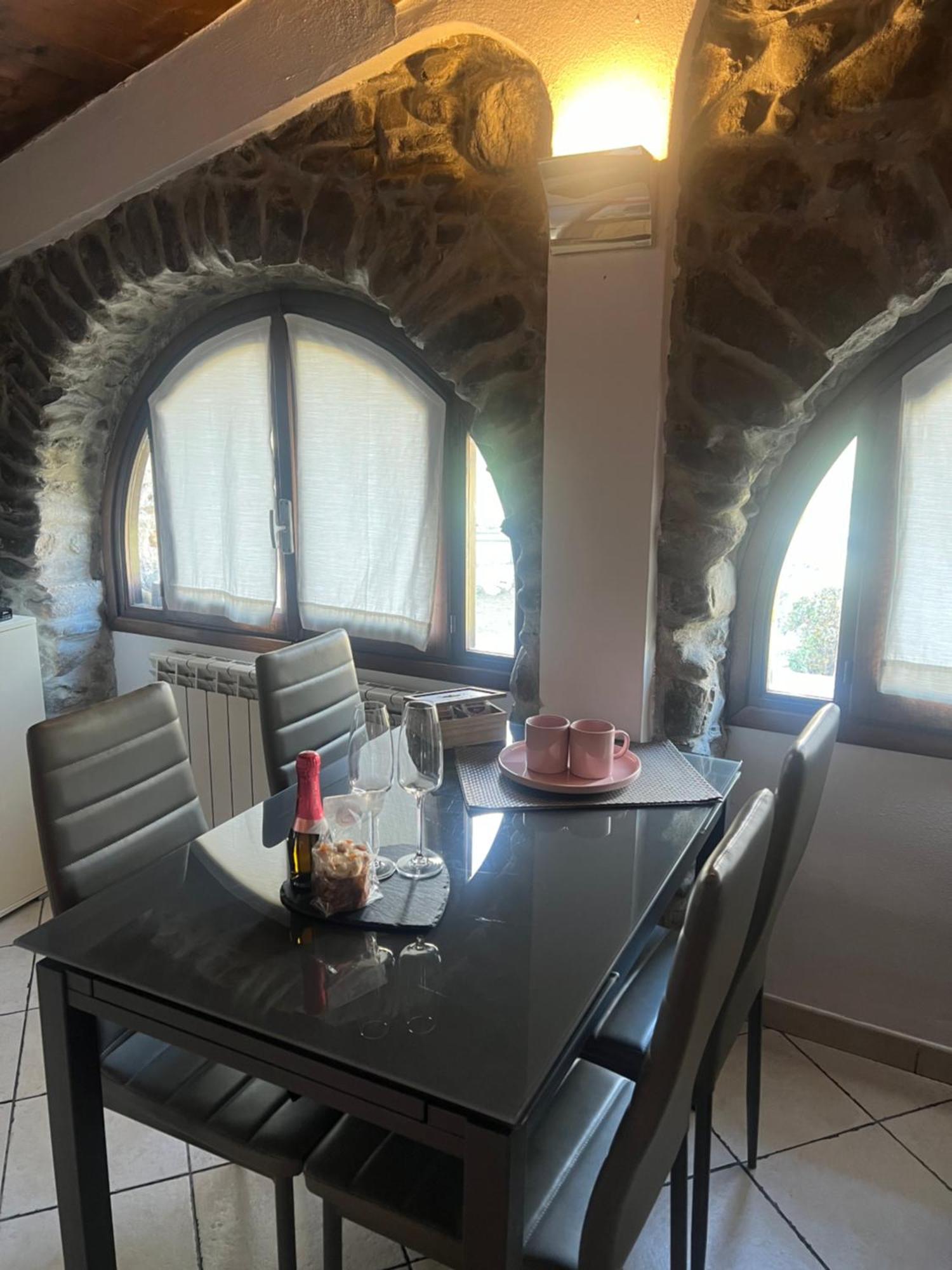 Appartamento Casa Ale Dolceacqua Esterno foto