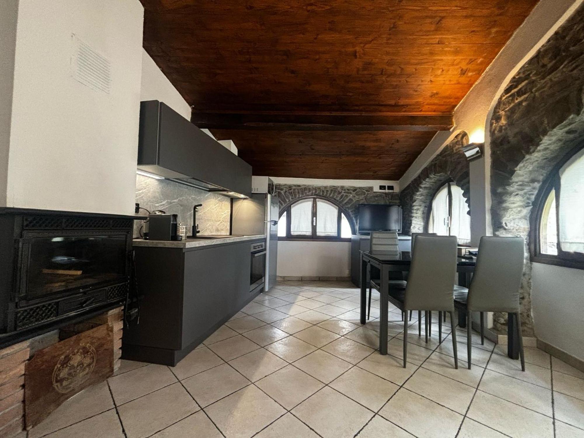 Appartamento Casa Ale Dolceacqua Esterno foto