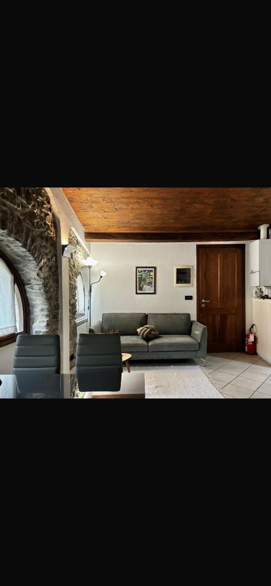 Appartamento Casa Ale Dolceacqua Esterno foto