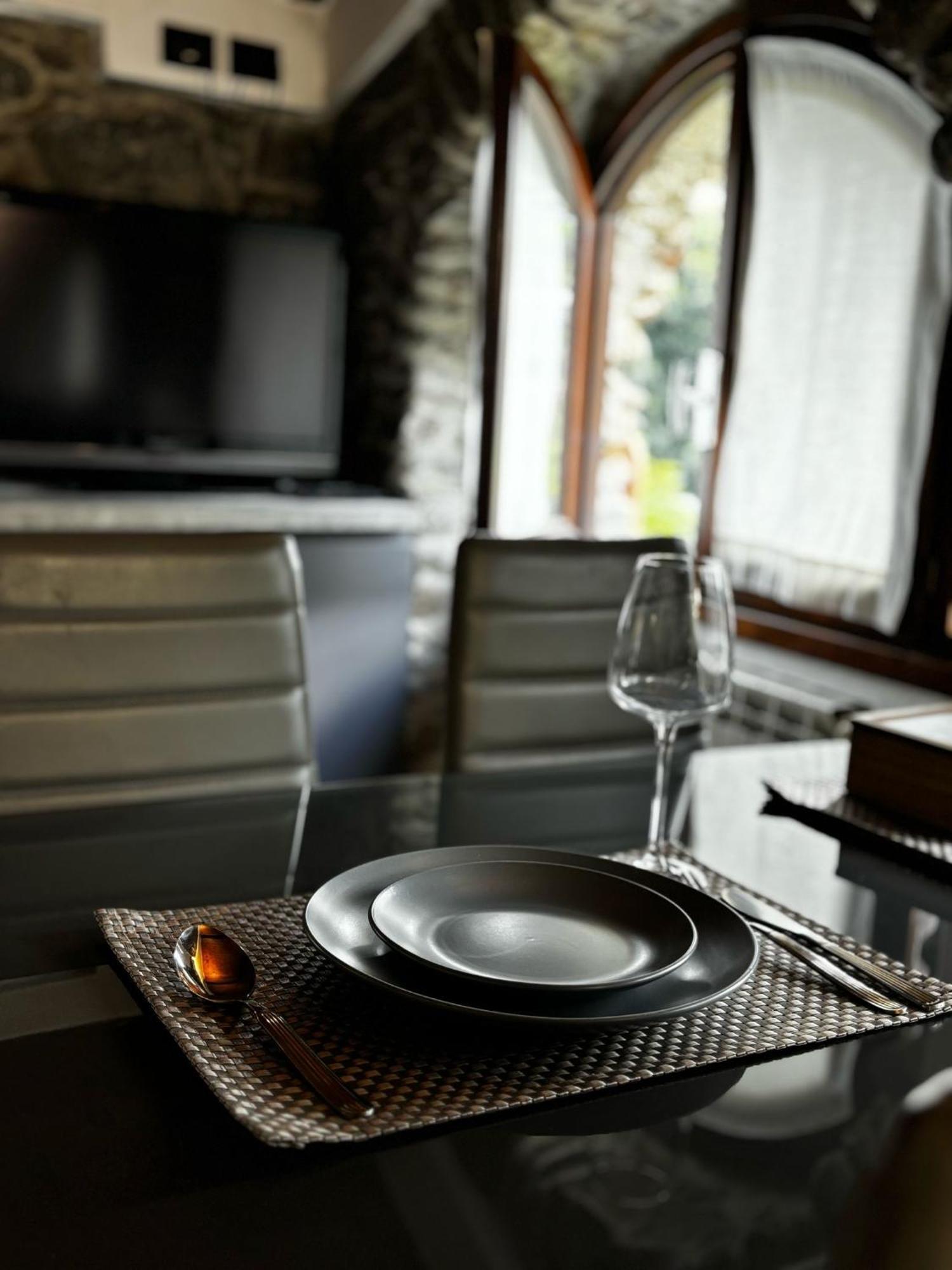 Appartamento Casa Ale Dolceacqua Esterno foto