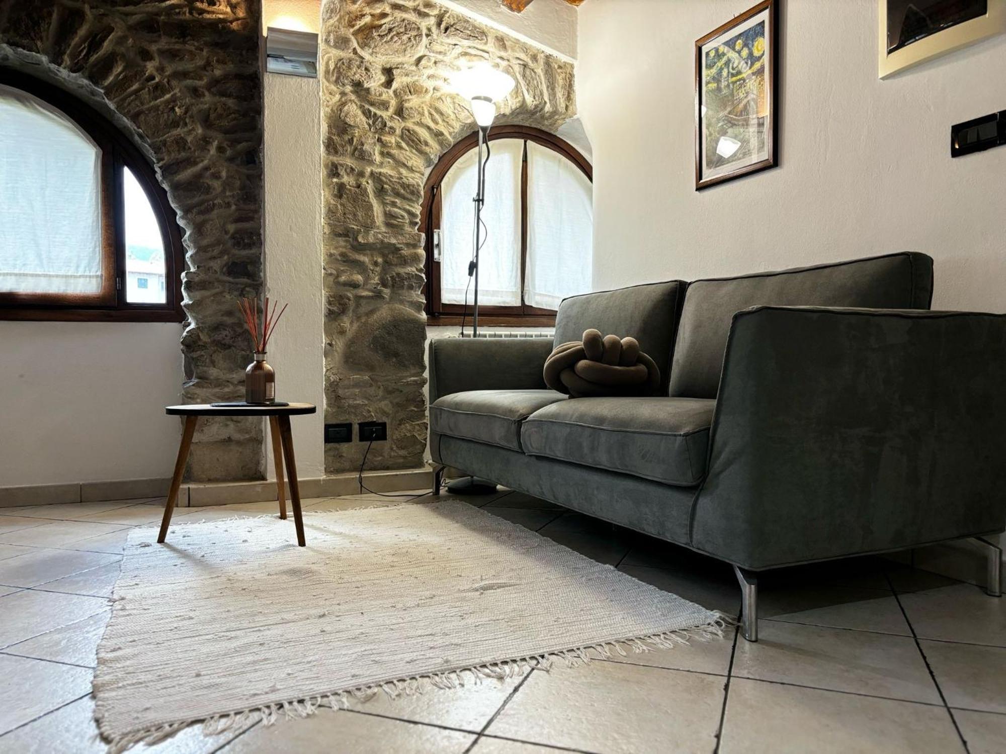 Appartamento Casa Ale Dolceacqua Esterno foto